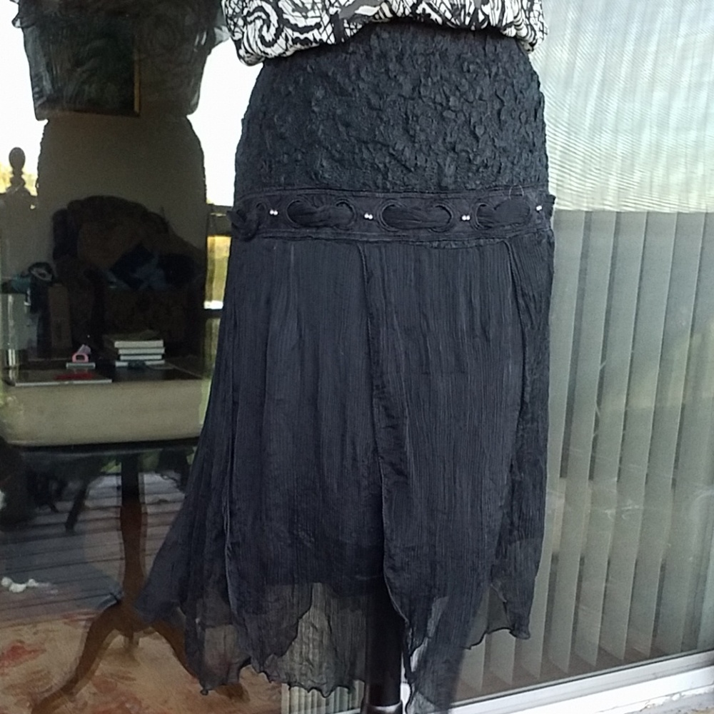 Skirt